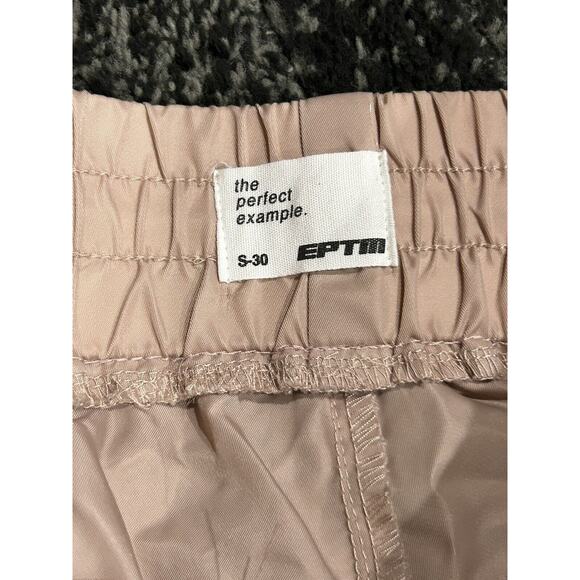 EPTM:‎ 3M Triple Cargo Pants Dusty Pink S-30 - Picture 6 of 6